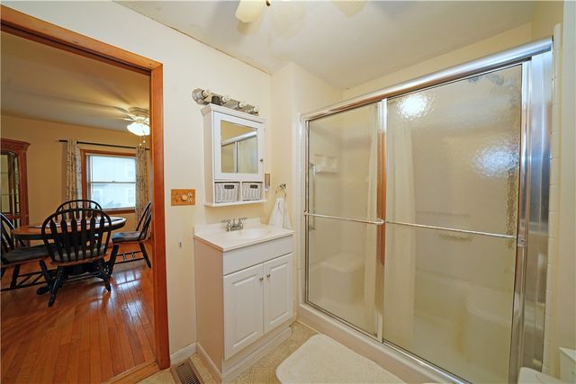 201 West 1st Street, Corning City, NY 14830