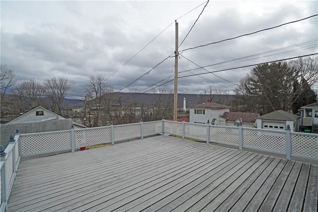 201 West 1st Street, Corning City, NY 14830