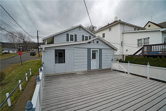 201 West 1st Street, Corning City, NY 14830