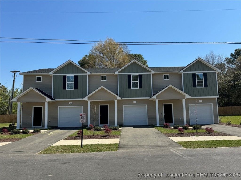 3111 Cope Street, Fayetteville, NC 28306