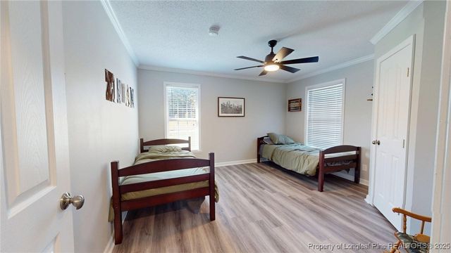 120 Mockingbird Lane, Spring Lake, NC 28390