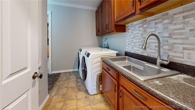 120 Mockingbird Lane, Spring Lake, NC 28390