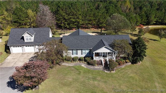 120 Mockingbird Lane, Spring Lake, NC 28390