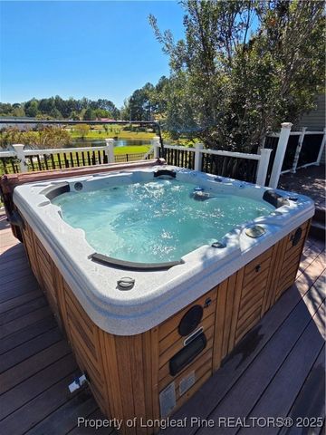 120 Mockingbird Lane, Spring Lake, NC 28390