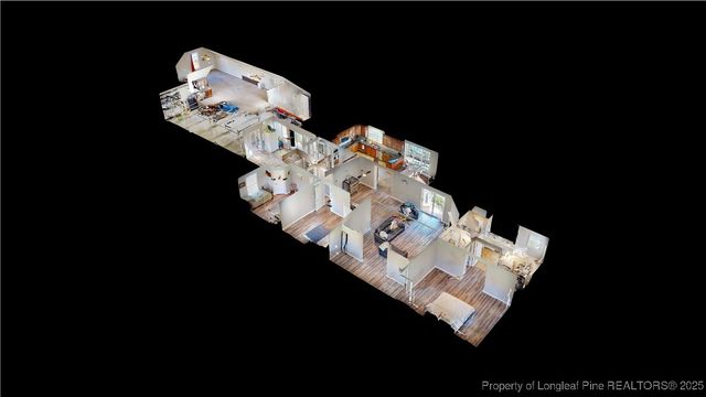 120 Mockingbird Lane, Spring Lake, NC 28390