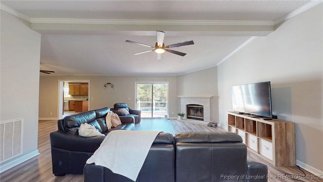 120 Mockingbird Lane, Spring Lake, NC 28390