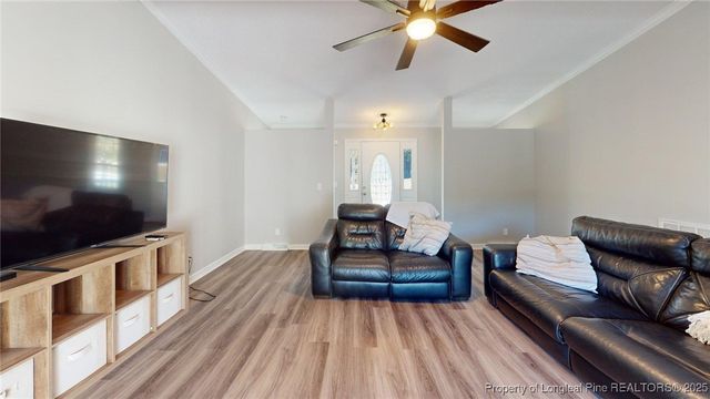 120 Mockingbird Lane, Spring Lake, NC 28390