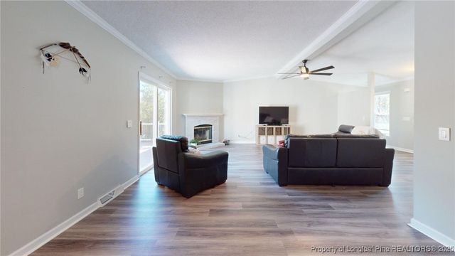 120 Mockingbird Lane, Spring Lake, NC 28390