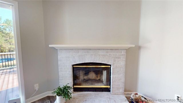 120 Mockingbird Lane, Spring Lake, NC 28390