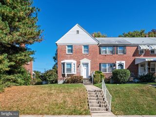 1884 YAKONA RD, Baltimore, MD 21234