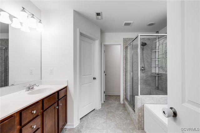 16913 Glensford Dr, Moseley, VA 23120
