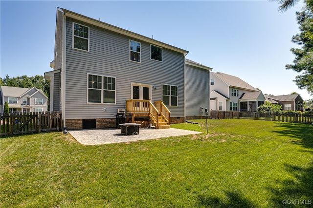 16913 Glensford Dr, Moseley, VA 23120