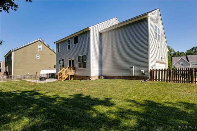 16913 Glensford Dr, Moseley, VA 23120