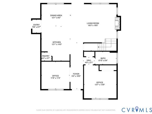 16913 Glensford Dr, Moseley, VA 23120
