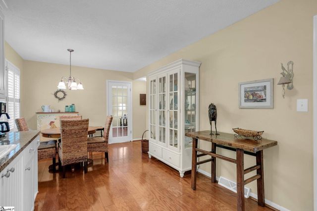 5024 Bridle Path Lane, Greenville, SC 29615