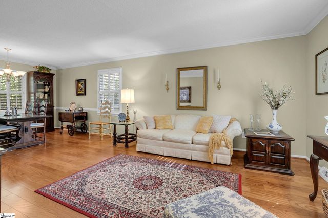 5024 Bridle Path Lane, Greenville, SC 29615