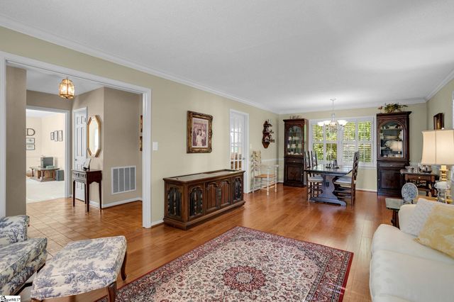 5024 Bridle Path Lane, Greenville, SC 29615