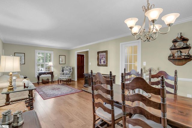 5024 Bridle Path Lane, Greenville, SC 29615