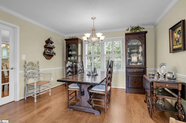5024 Bridle Path Lane, Greenville, SC 29615