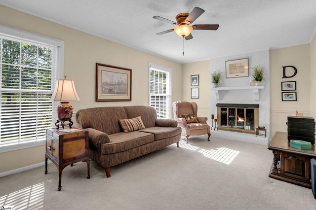 5024 Bridle Path Lane, Greenville, SC 29615