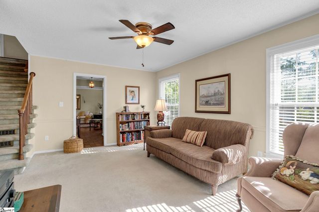 5024 Bridle Path Lane, Greenville, SC 29615