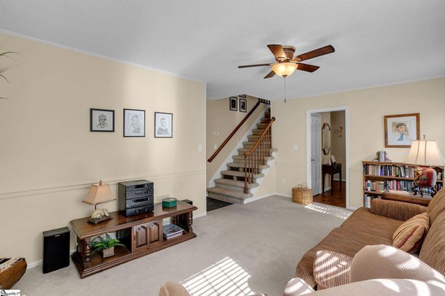 5024 Bridle Path Lane, Greenville, SC 29615