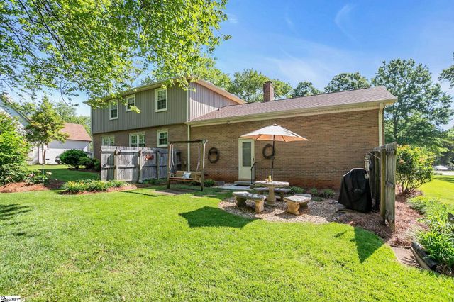 5024 Bridle Path Lane, Greenville, SC 29615