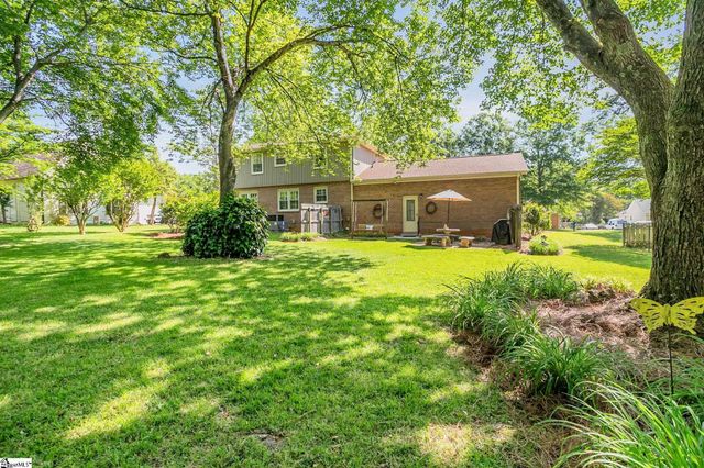5024 Bridle Path Lane, Greenville, SC 29615