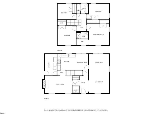 5024 Bridle Path Lane, Greenville, SC 29615