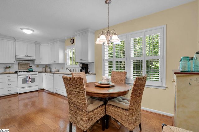 5024 Bridle Path Lane, Greenville, SC 29615