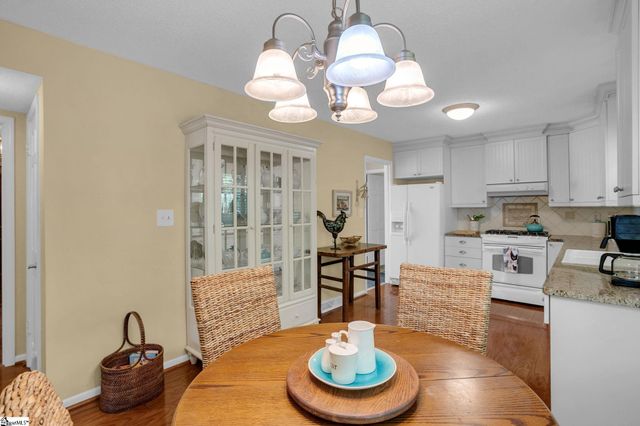 5024 Bridle Path Lane, Greenville, SC 29615