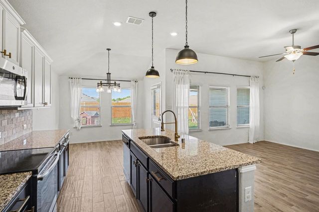 5340 Brentlawn Drive, Fort Worth, TX 76179