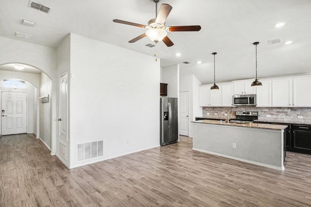 5340 Brentlawn Drive, Fort Worth, TX 76179