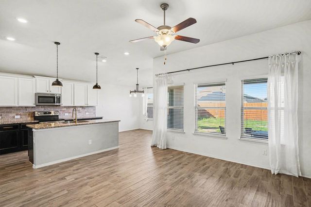 5340 Brentlawn Drive, Fort Worth, TX 76179