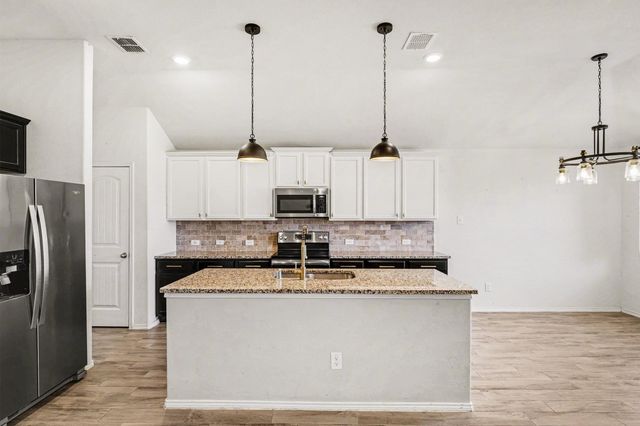 5340 Brentlawn Drive, Fort Worth, TX 76179