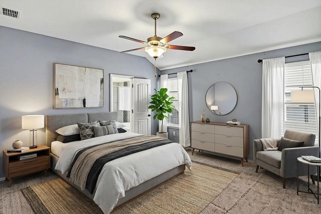 5340 Brentlawn Drive, Fort Worth, TX 76179