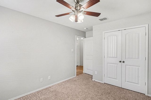 5340 Brentlawn Drive, Fort Worth, TX 76179