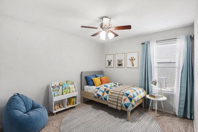 5340 Brentlawn Drive, Fort Worth, TX 76179