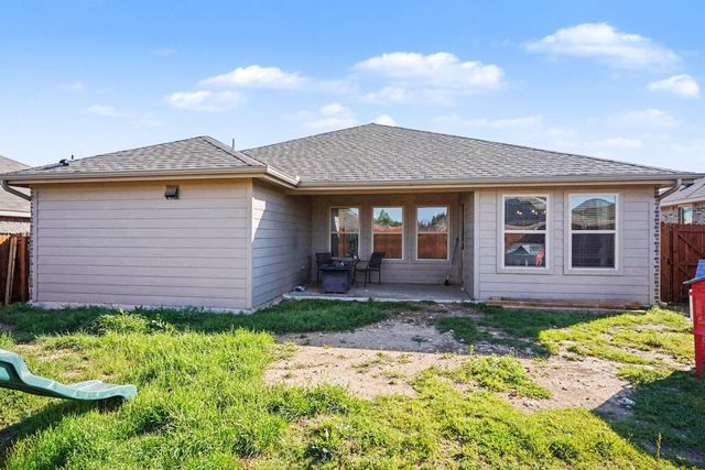 5340 Brentlawn Drive, Fort Worth, TX 76179