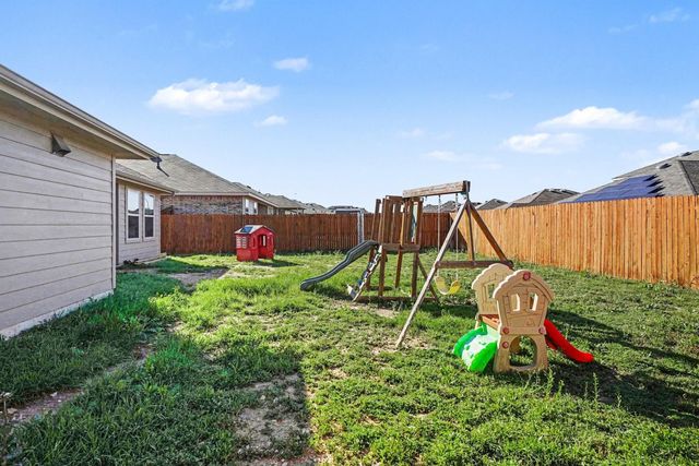 5340 Brentlawn Drive, Fort Worth, TX 76179