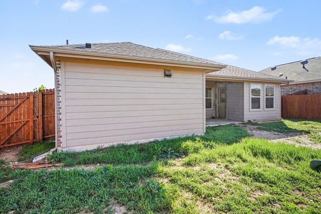 5340 Brentlawn Drive, Fort Worth, TX 76179