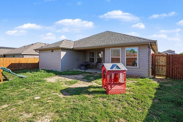 5340 Brentlawn Drive, Fort Worth, TX 76179
