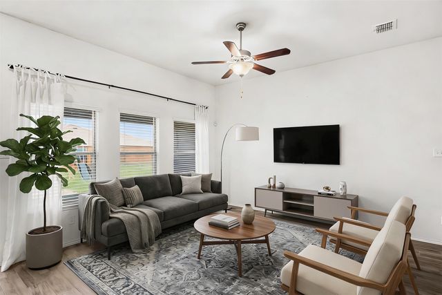 5340 Brentlawn Drive, Fort Worth, TX 76179