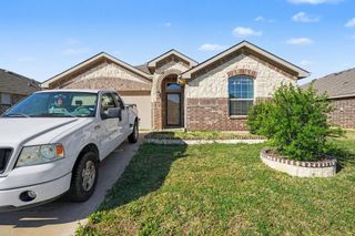 5340 Brentlawn Drive, Fort Worth, TX 76179