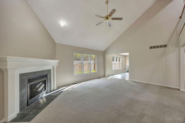 1776 Thall Drive, Hamilton, OH 45013