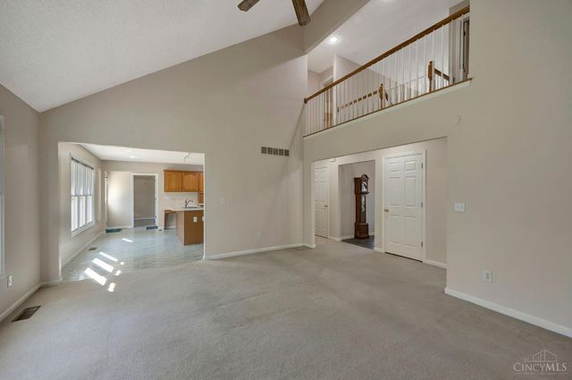 1776 Thall Drive, Hamilton, OH 45013