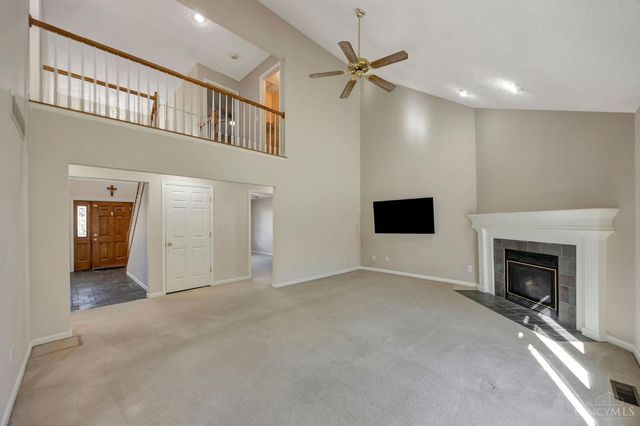 1776 Thall Drive, Hamilton, OH 45013