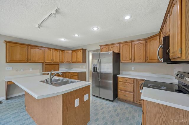 1776 Thall Drive, Hamilton, OH 45013