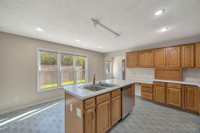 1776 Thall Drive, Hamilton, OH 45013