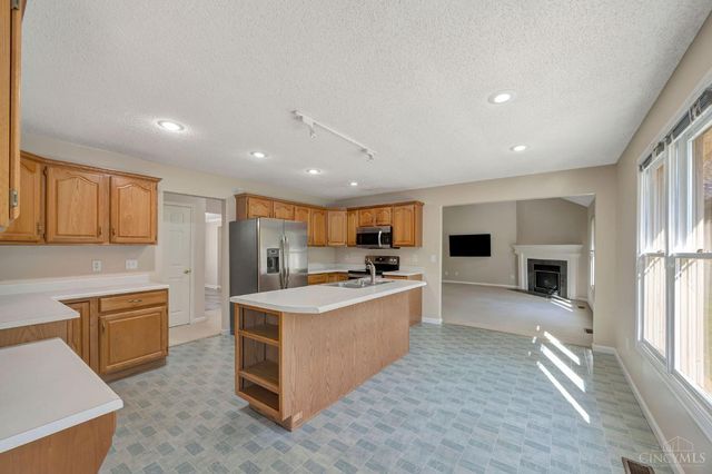 1776 Thall Drive, Hamilton, OH 45013